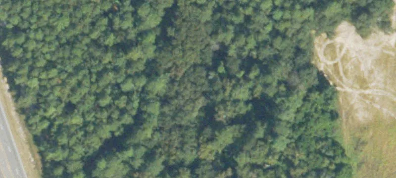 16 Acre Commercial Land Parcel
