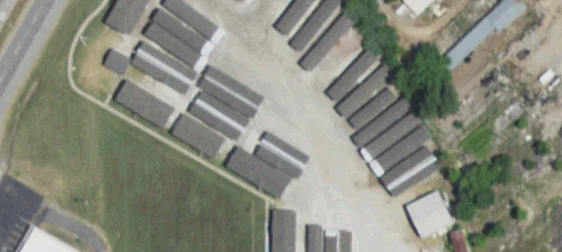 Retail Space on Texoma Parkway