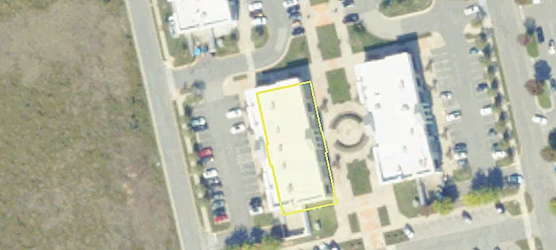 Retail Space in Kroger Anchored Center