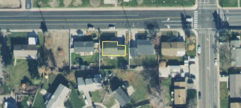 Orem Office Space Available