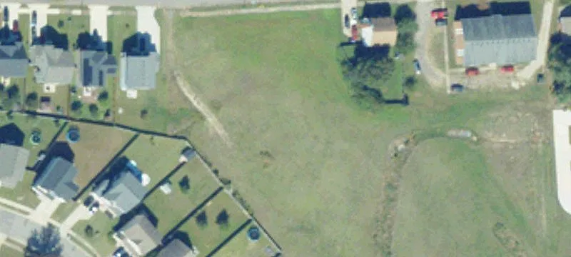 3.49 Acres Vacant Land