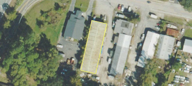 Industrial Warehouse Near Lynes Parkway