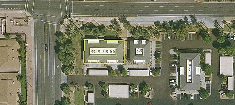 Efficient Medical Office Space Available