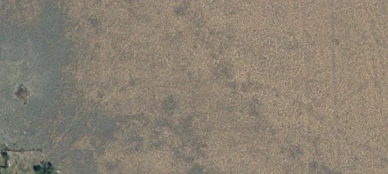 59 Acres Commercial Land