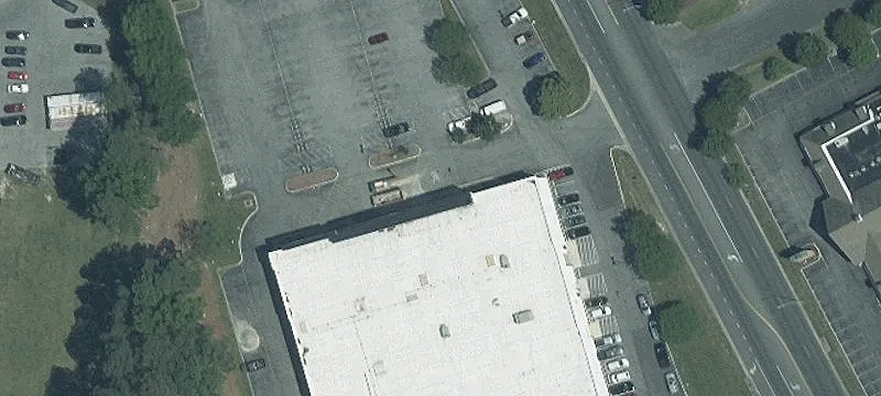 Westwood Commerce Park Land Opportunity