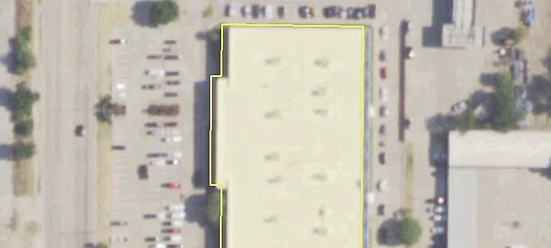 New Retail Space Available