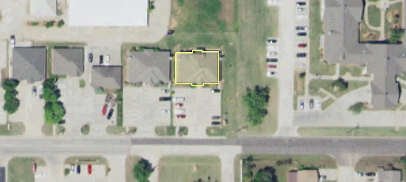 Freestanding Office Building For Sale