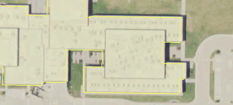Land at Bellaire Blvd Corner