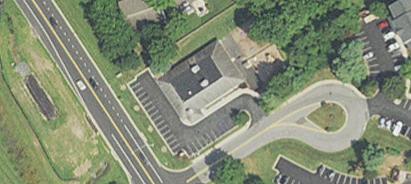 Retail Space in Belcamp, MD