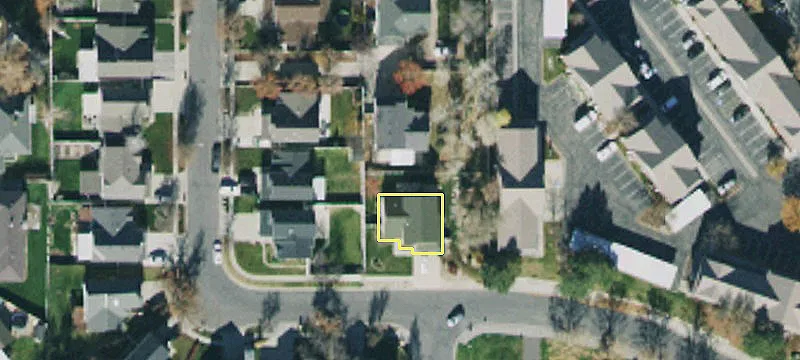 Two-Story Office Condo For Sale