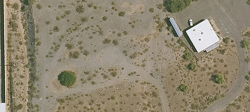 Phoenix Land Parcel For Sale