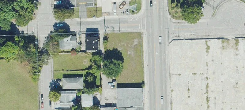 Land for Lease in Miami