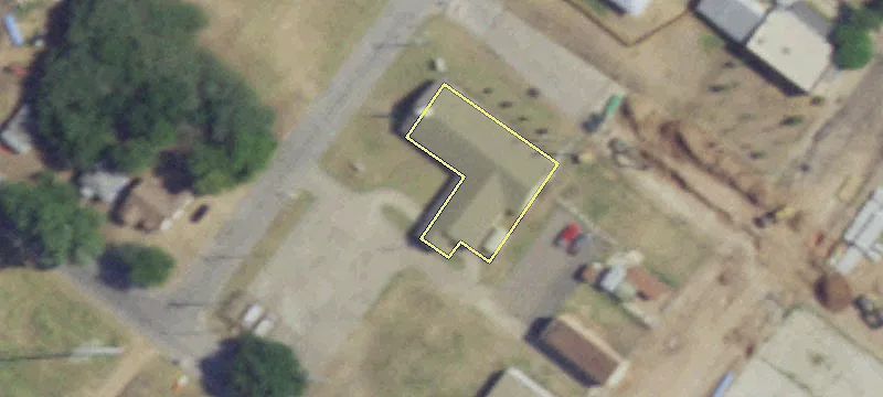 Waco Land Package Opportunity