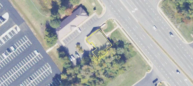 Stand Alone Office Building