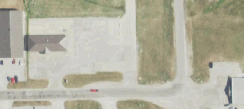 Retail Subdivision Land Available