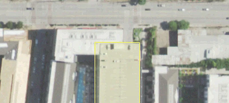 Land Available in Dallas, TX