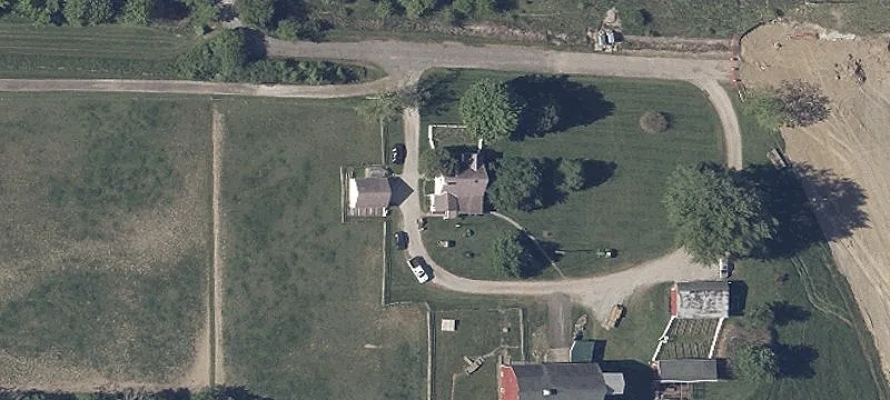 Developable Land I-77 Frontage