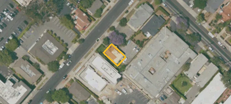 Medical Office Building For Sale