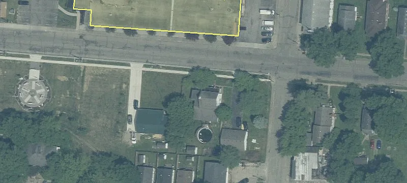 Land Ready for Development