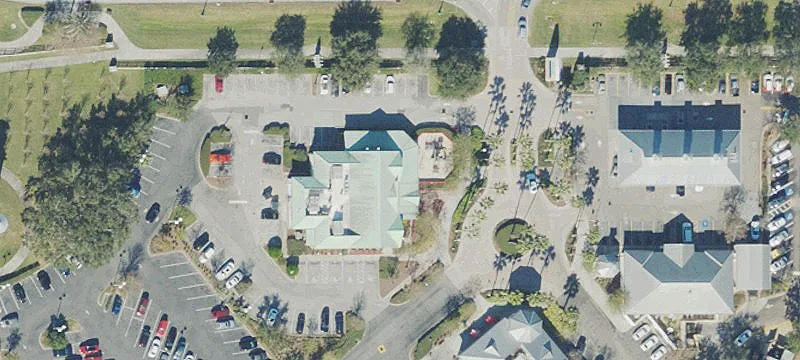 Retail Space Near Theme Parks