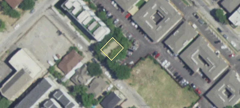 Land For Sale Dallas