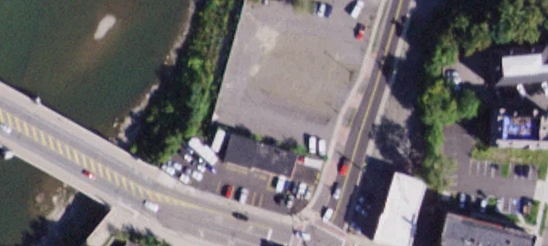 Riverfront Development Opportunity in Binghamton