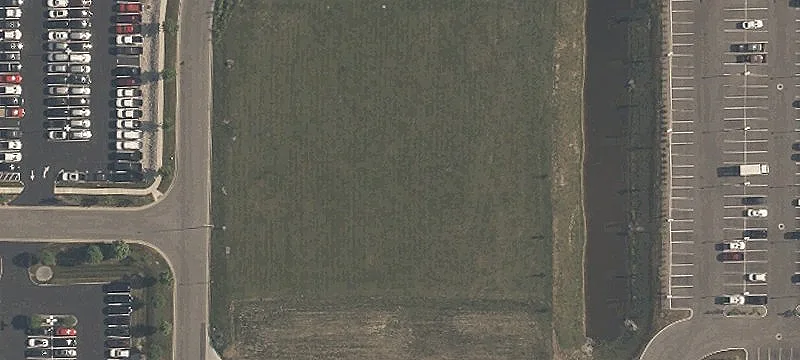 Development Acreage at Tollgate Dr