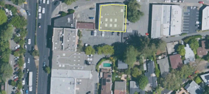 San Anselmo Office Space Available