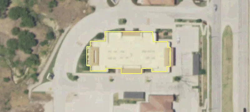 Established Office Space Available