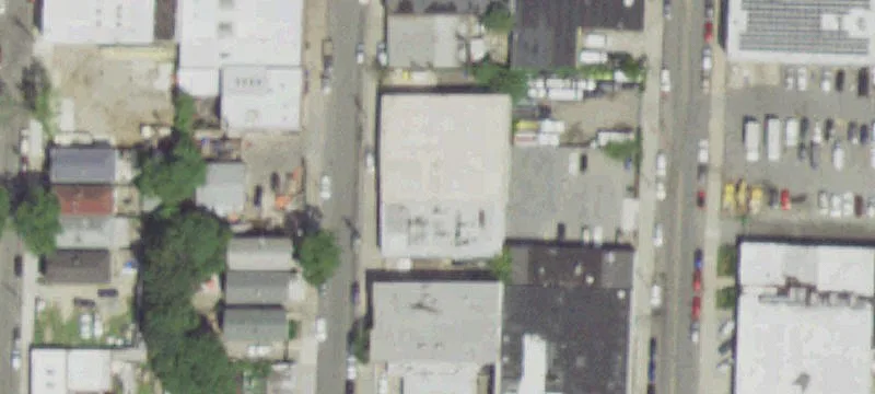 College Point Industrial Land Parcels