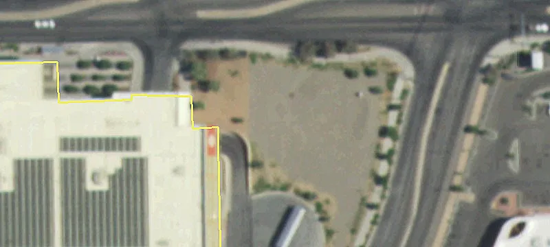 Prime Retail Space in Uptown