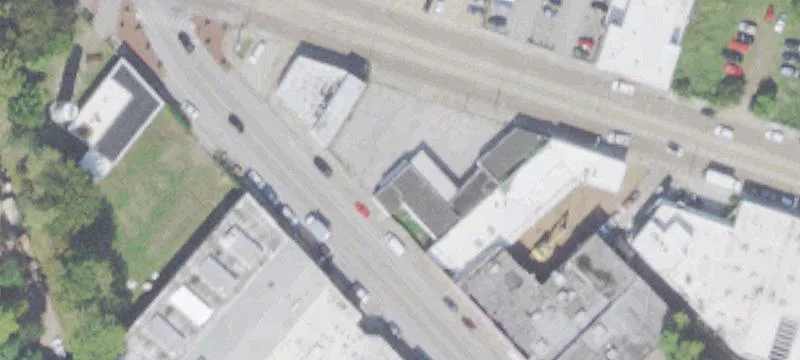 South Bluffs Commercial Property