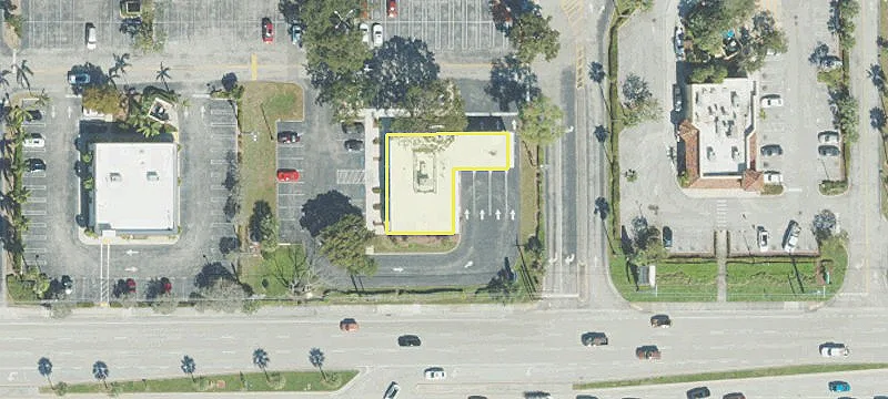 Delray Beach Retail Space Available