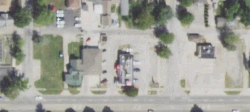 Former KFC Investment Property