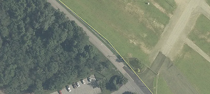 Commercial Land For Lease