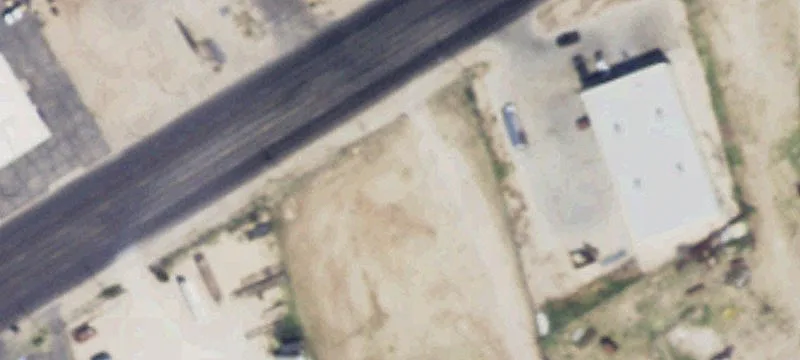 Dollar General in Odessa, TX
