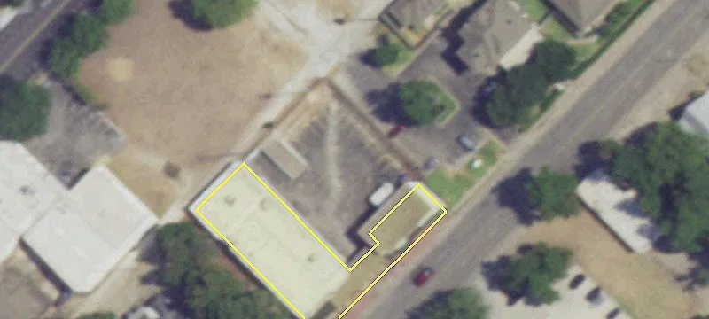 Retail Space on Austin Avenue
