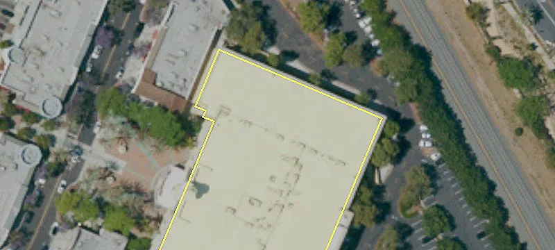 Retail Space in Vista Village
