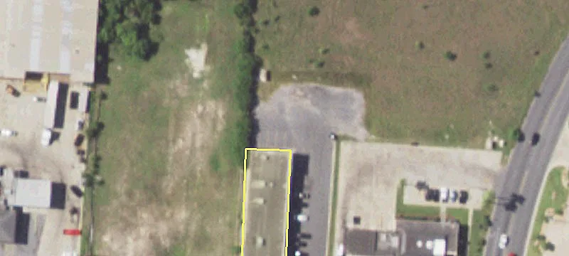 Retail Space on Boca Chica