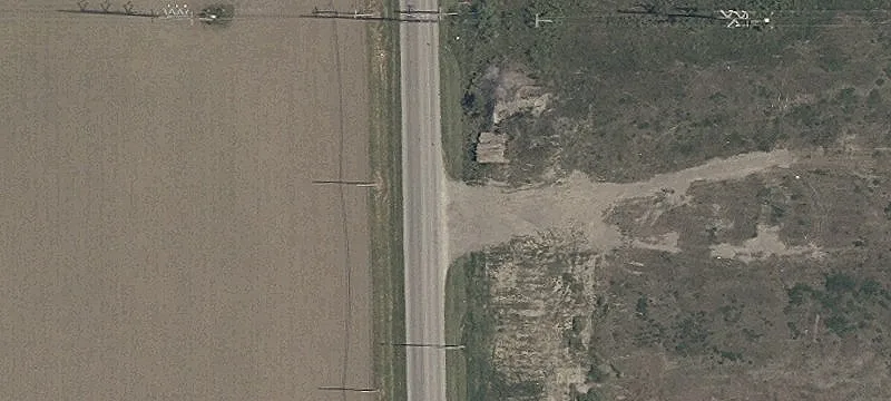 31.5 Acres Industrial Land