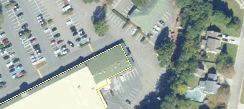Commercial Land For Lease