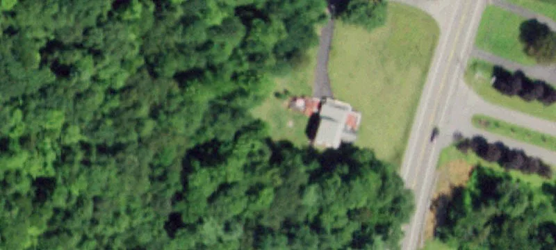 Development Opportunity on Route 9