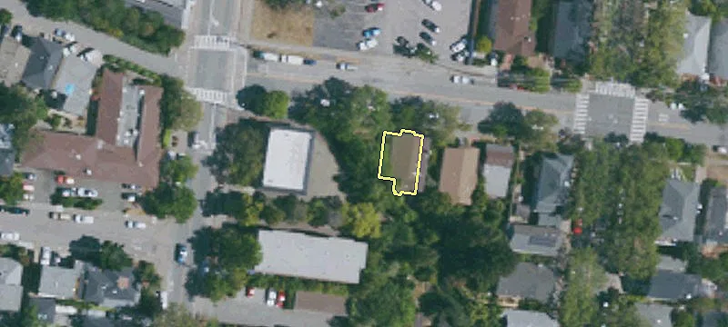 Downtown San Rafael Office Space
