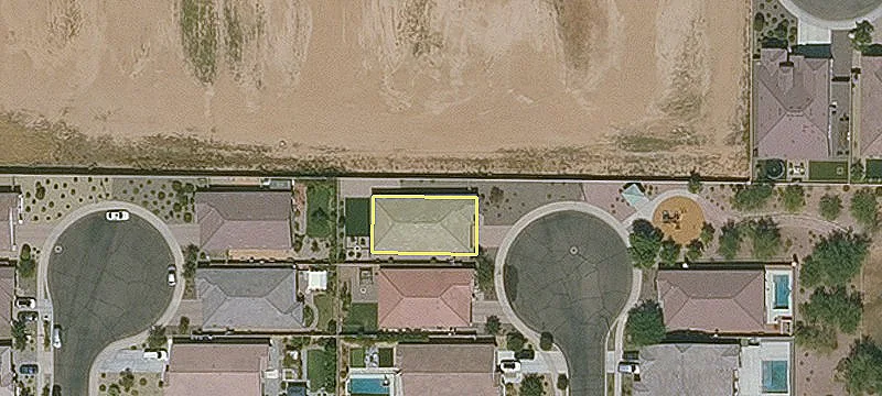 6.673 AC Commercial Land Available