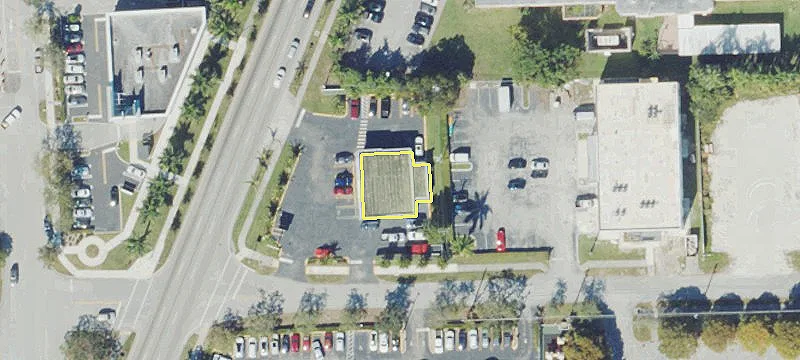 Palmetto Bay Retail Opportunity