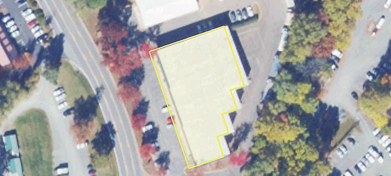 Charlottesville Retail and Flex Space