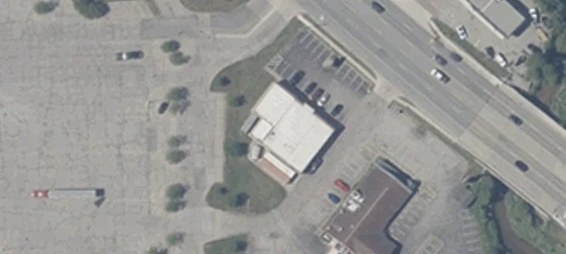 Free Standing Restaurant Opportunity