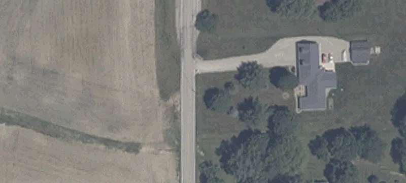 Industrial Land Near I-70