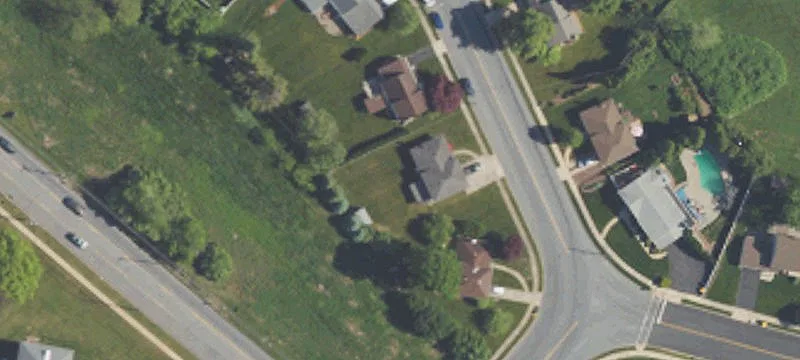 Shillington Road Corner Lot