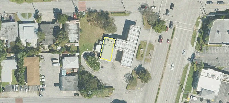 Retail Properties in Palm Beach